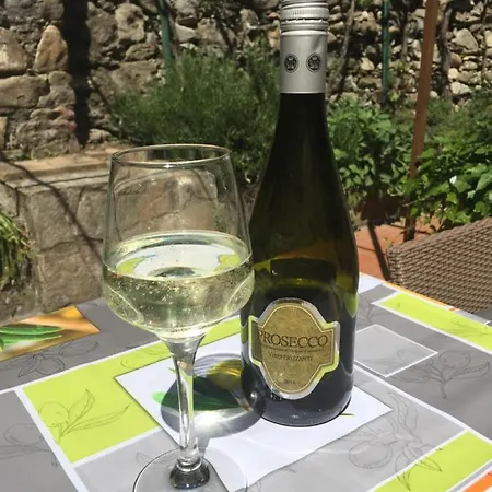 Hébergement de vacances Charming House With Garden And Beautiful Views Pigna