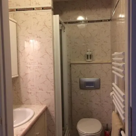 Hébergement de vacances Charming House With Garden And Beautiful Views