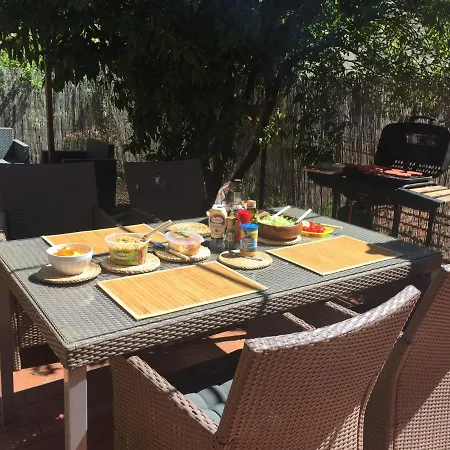 Charming House With Garden And Beautiful Views * Pigna