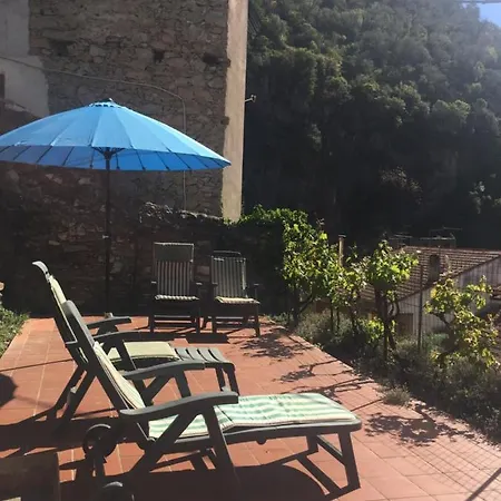 Charming House With Garden And Beautiful Views *